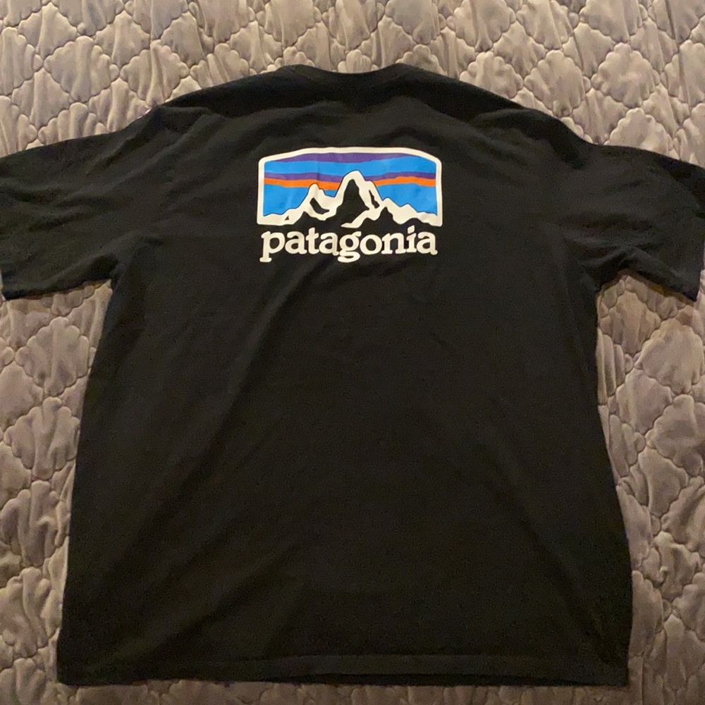 Patagonia Responsibili-Tee